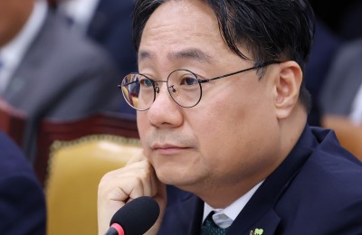 [2026 <b>국감</b>] <b>이성훈</b> LH 사장 "생애최초 LTV <b>발언</b>, 집값 하락 가능성 고려...