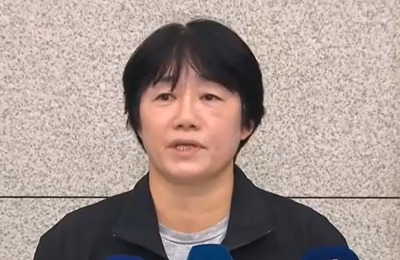 '<b>계체 실격</b>·항공편 환승 실패' <b>정성숙</b> 유도대표팀 총감독, 선수 관리 논...