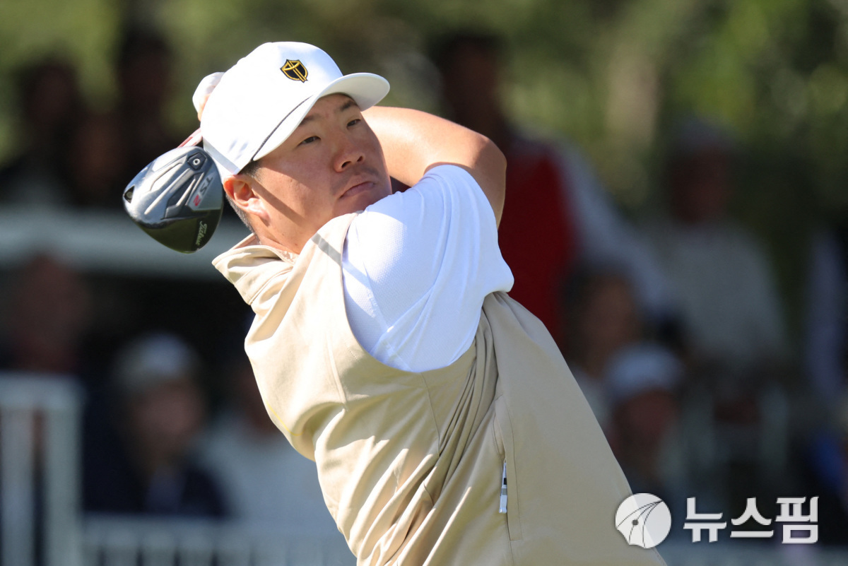 Im Sung-jae Loses Macao Open in Playoff to Wang Wei-hsuan After Leading All Week