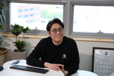 [인터뷰] 링크솔루션, 파운드리 사업 확대..."3D프린팅 장비 넘어 첨단부... - 뉴스 썸네일 이미지