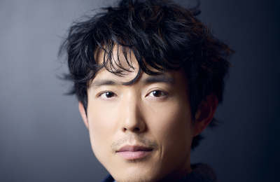 Justin Min stars in first Korean feature film Journey