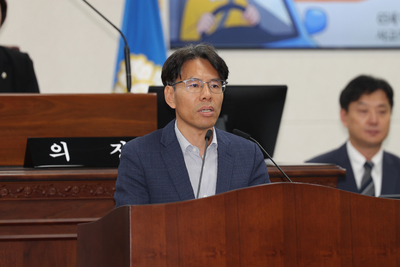 Cheongju City Council Urges Enactment of Local Assembly Act for Budget Autonomy