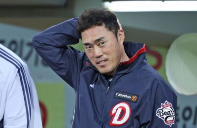 야구대표팀, APBC 코칭스태프 확정…조성환 수석·이대형 1루 코치 합류