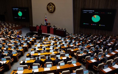 양곡·농안법 국회 본회의 통과