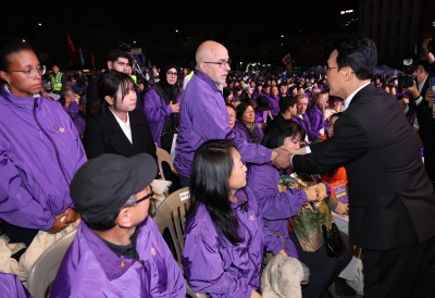 10.29 이태원참사 3주기 시민추모대회