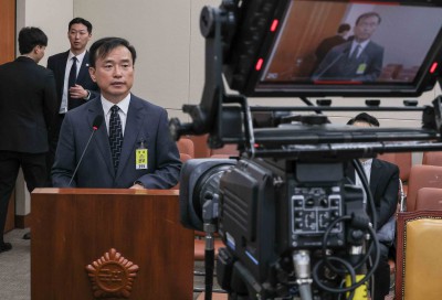 김종철 후보자 “규제 해소하고 방송미디어 산업 진흥 돕겠다”