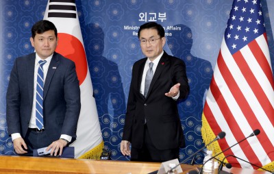  한미 정상회담 Joint Fact Sheet 후속 협의