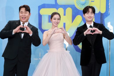 2025 KBS 연예대상 시상식