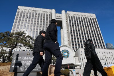 서울고법, 오늘 전체 판사회의&hellip;'전담재판부' 구성 논의