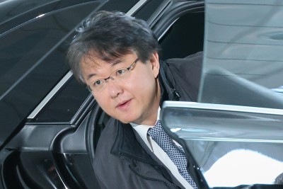 ‘통일교 유착’ 김태훈 합동수사본부장 첫 출근