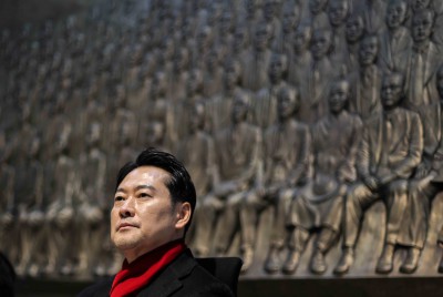 "與 공천헌금 의혹 특검하자"... 국힘 장동혁 대표 단식 돌입