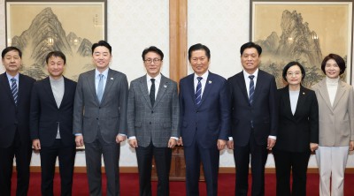 제6차 고위당정협의회