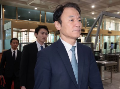 정부, 日 &lsquo;다케시마의 날&rsquo; 즉각 폐지 촉구