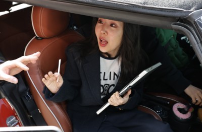  민희진 풋옵션 255억원 포기 