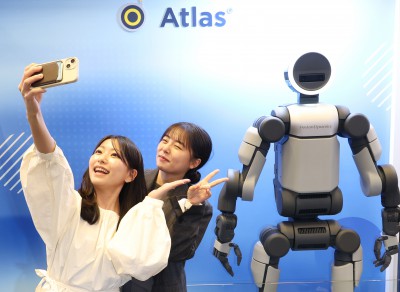 2026 스마트공장·자동화산업전(AW2026)