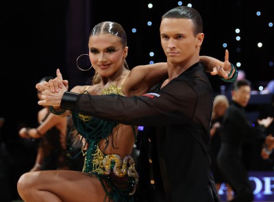 2026 코리아오픈 댄싱 인 더 파라다이스시티