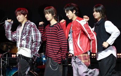 드래곤포니, 런런런!