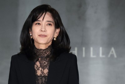이부진 사장, 호텔신라 주주총회