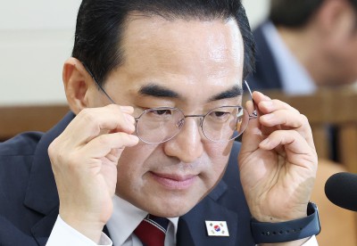 박홍근 기획예산처 장관 후보자 인사청문회