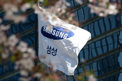 삼성전자...매출 133조 '한국 기업사 신기원'
