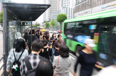 서소문 고가차도 붕괴 여파 지속