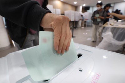 제9회 전국동시지방선거