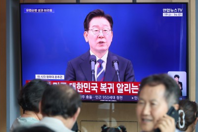 이재명 대통령 G7참석·유럽순방 결과 브리핑