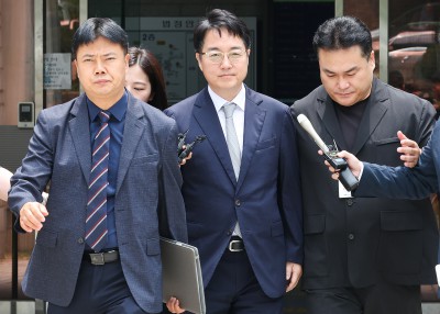 구속갈림길 놓인 심우정 전 검찰총장