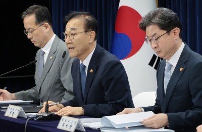 '전월세 및 매매시장 안정을 위한 주택 신속공급 방안 및 금융 종합대책' 발표
