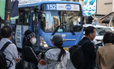시내버스 파업 'D-1' 초읽기