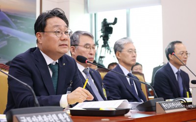 국회 국토위, 한국토지주택공사 등 국정감사