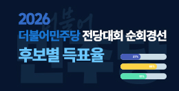 더불어 민주당 전당대회