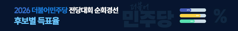더불어 민주당 전당대회